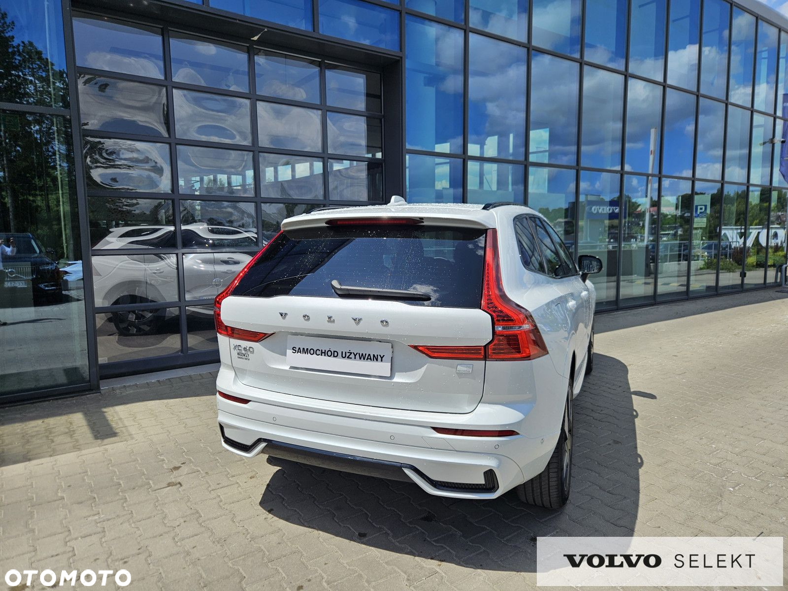 Volvo XC 60 - 8