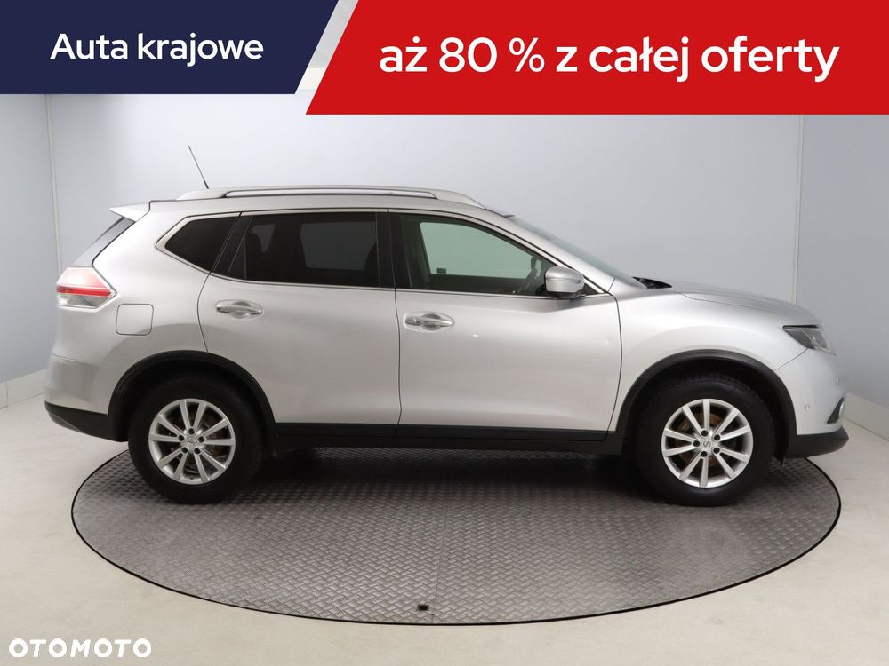 Nissan X-Trail - 8