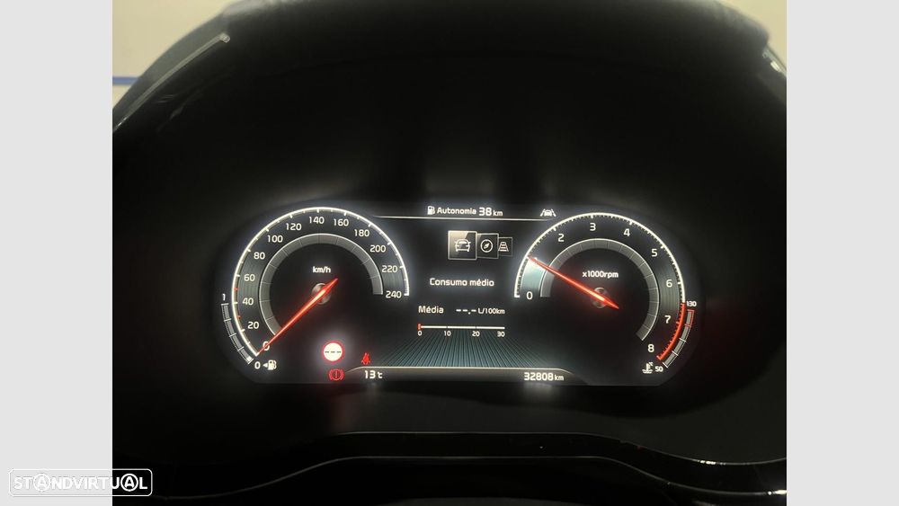 Kia ProCeed 1.0 T-GDI GT Line - 16