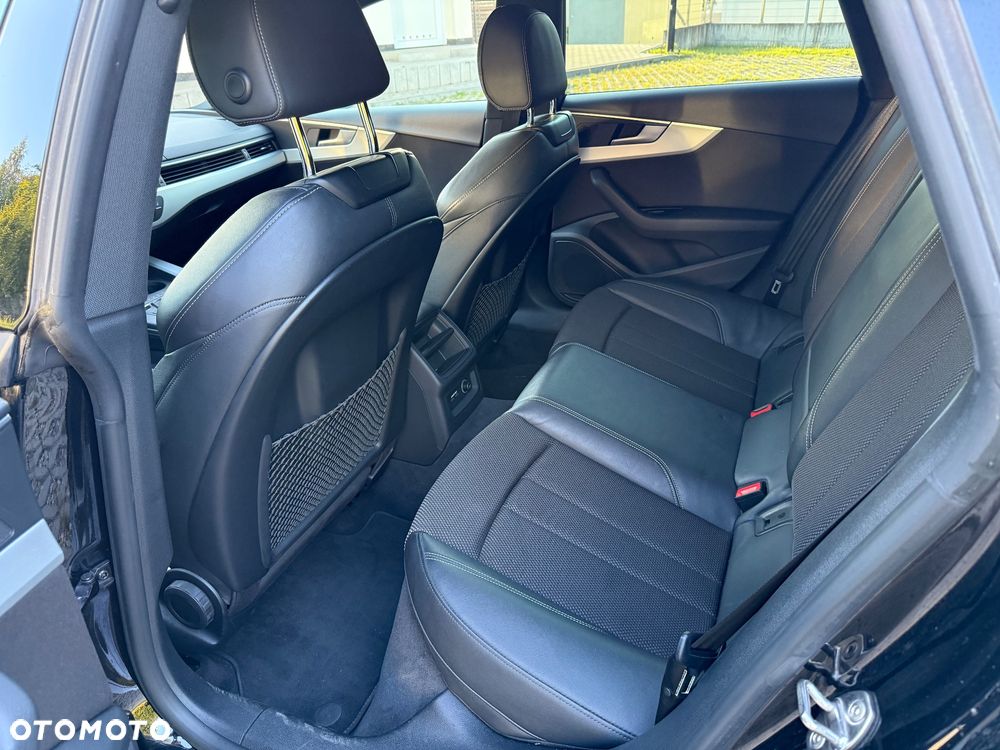 Audi A5 Sportback 2.0 TDI S tronic sport - 22