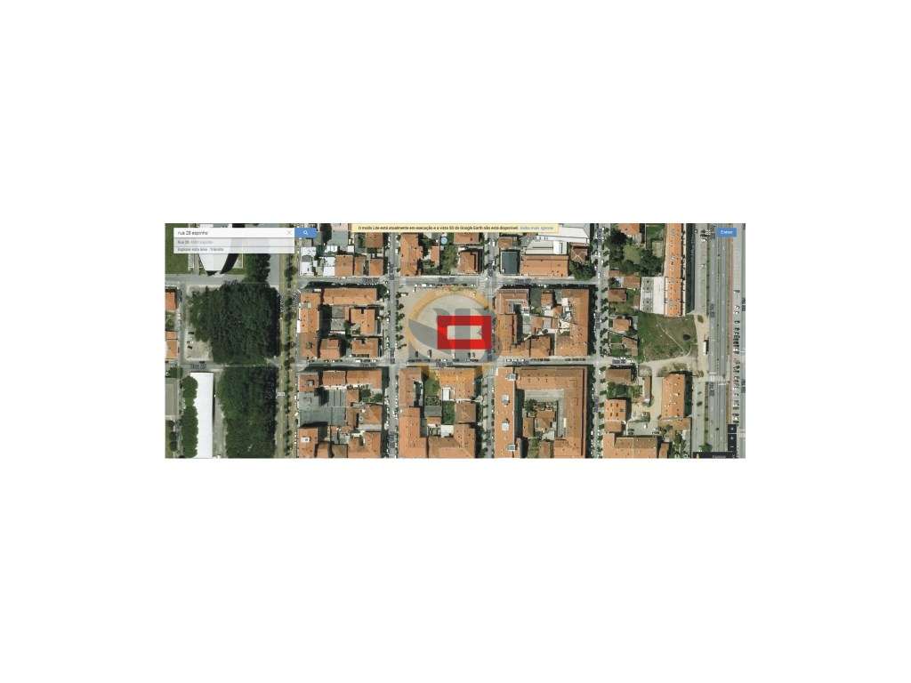 Terreno Centro de Espinho - Grande imagem: 3/9