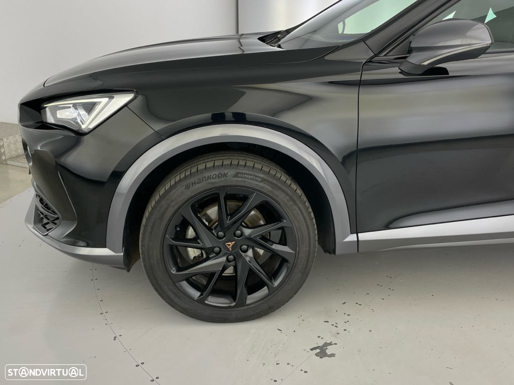 Cupra Formentor 1.5 TSI - 20