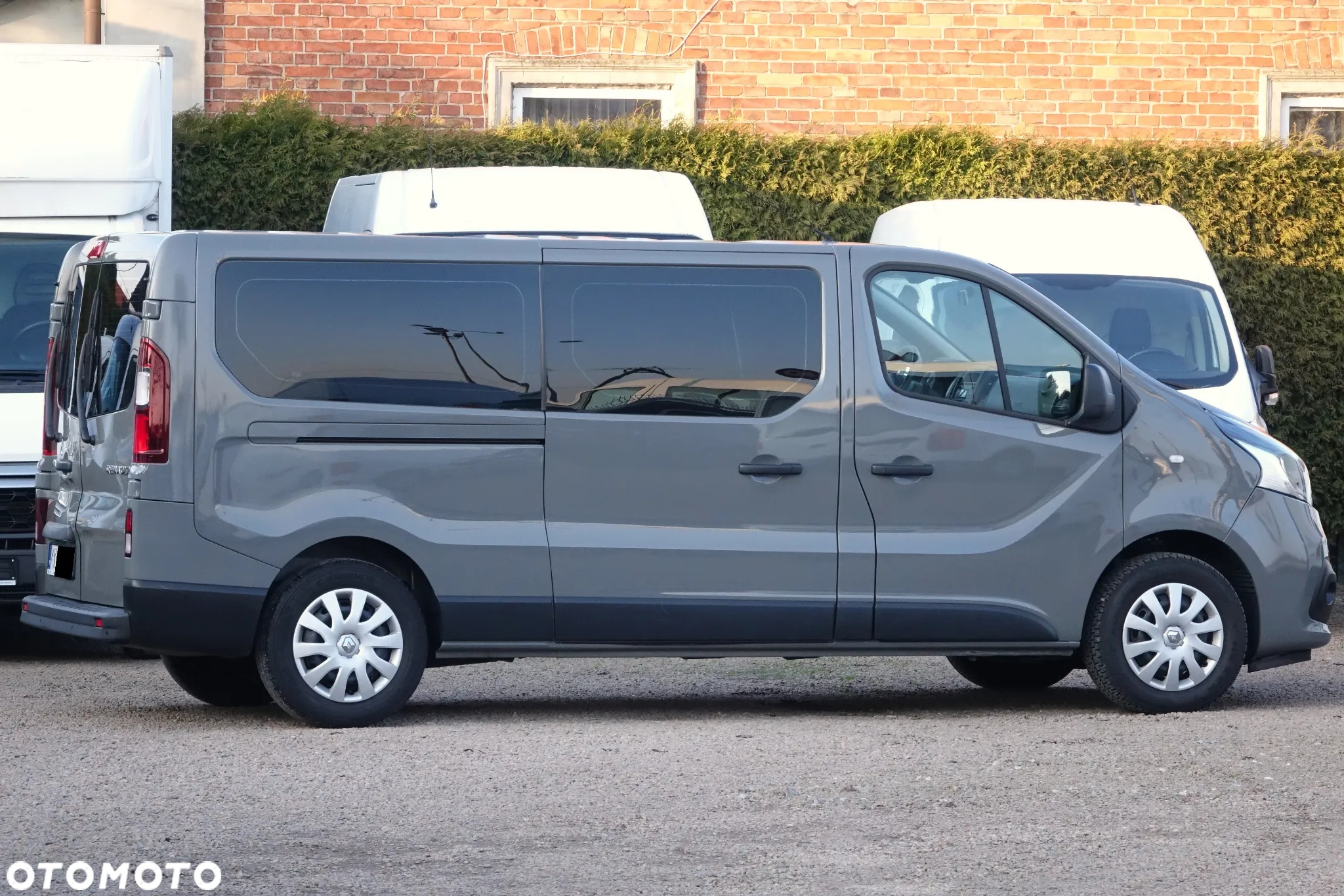 Renault Trafic - 4
