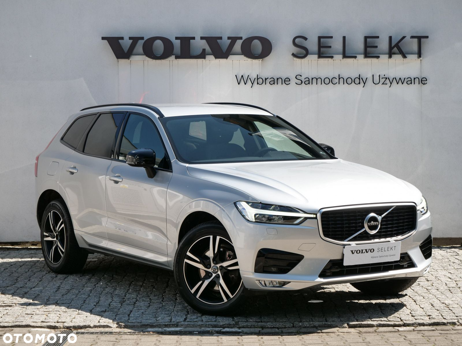 Volvo XC 60 - 3