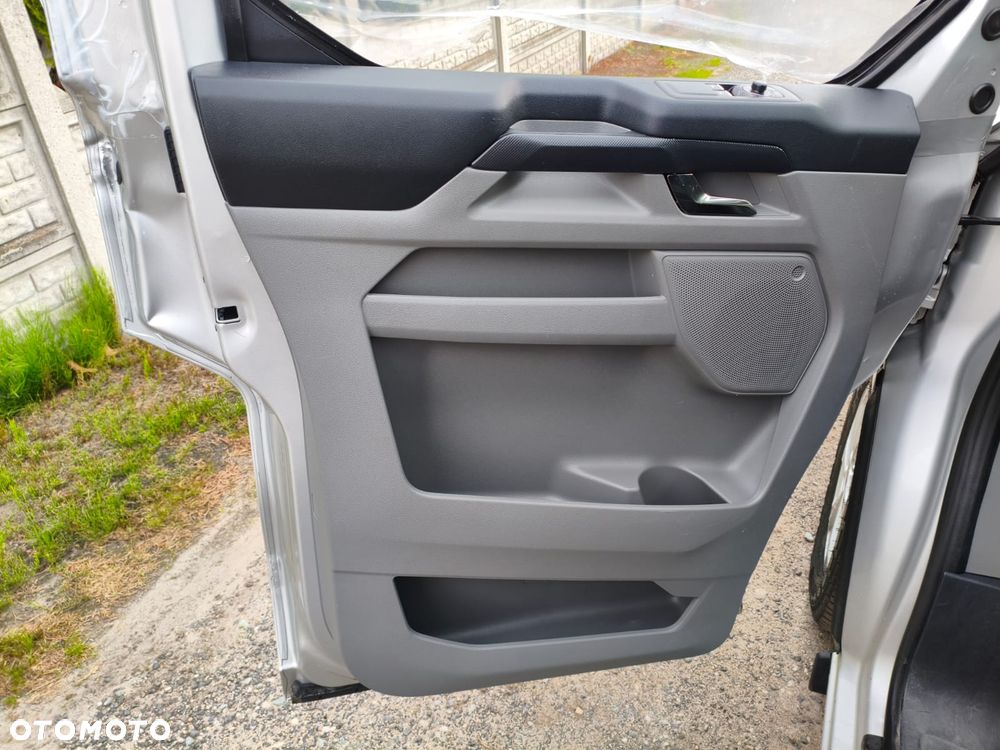 Ford Transit Custom - 13