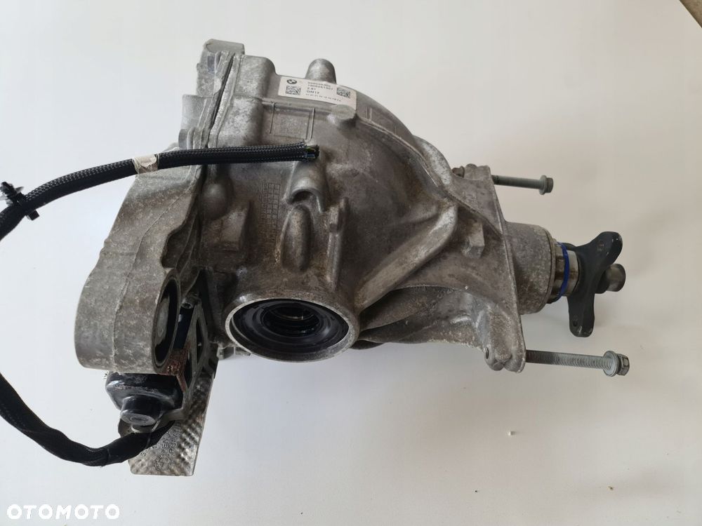 bmw g30 g31 most dyfer tyŁ tylny 2.81 8686983 - 2