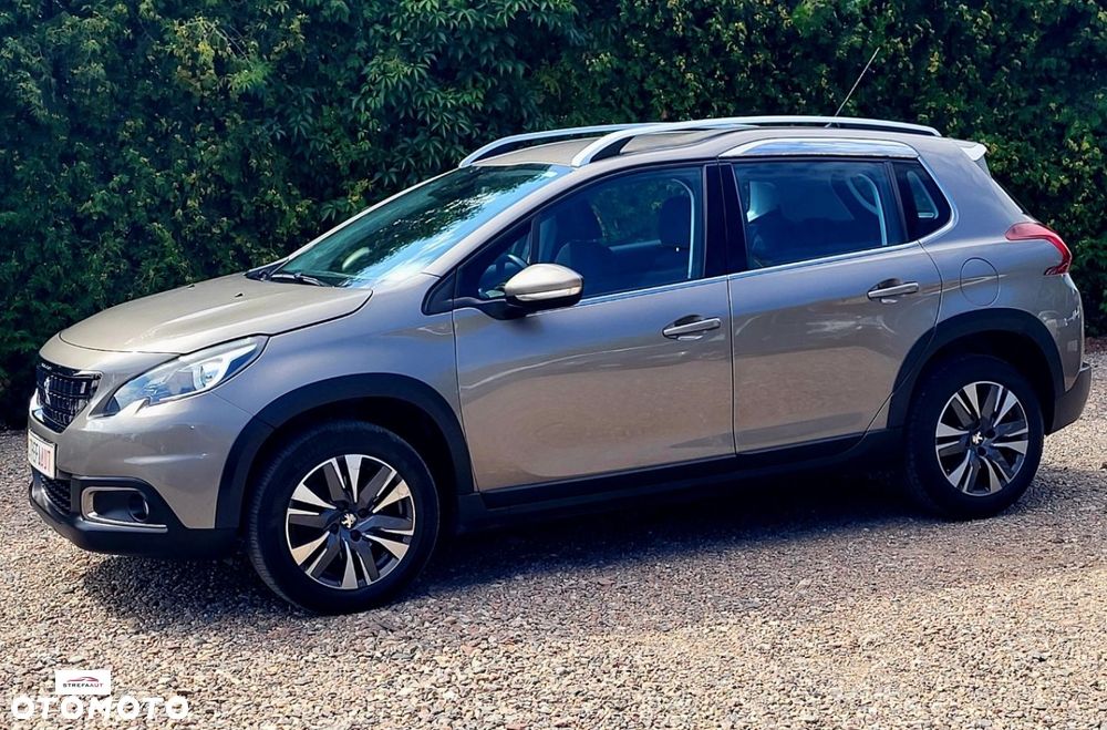 Peugeot 2008 - 15