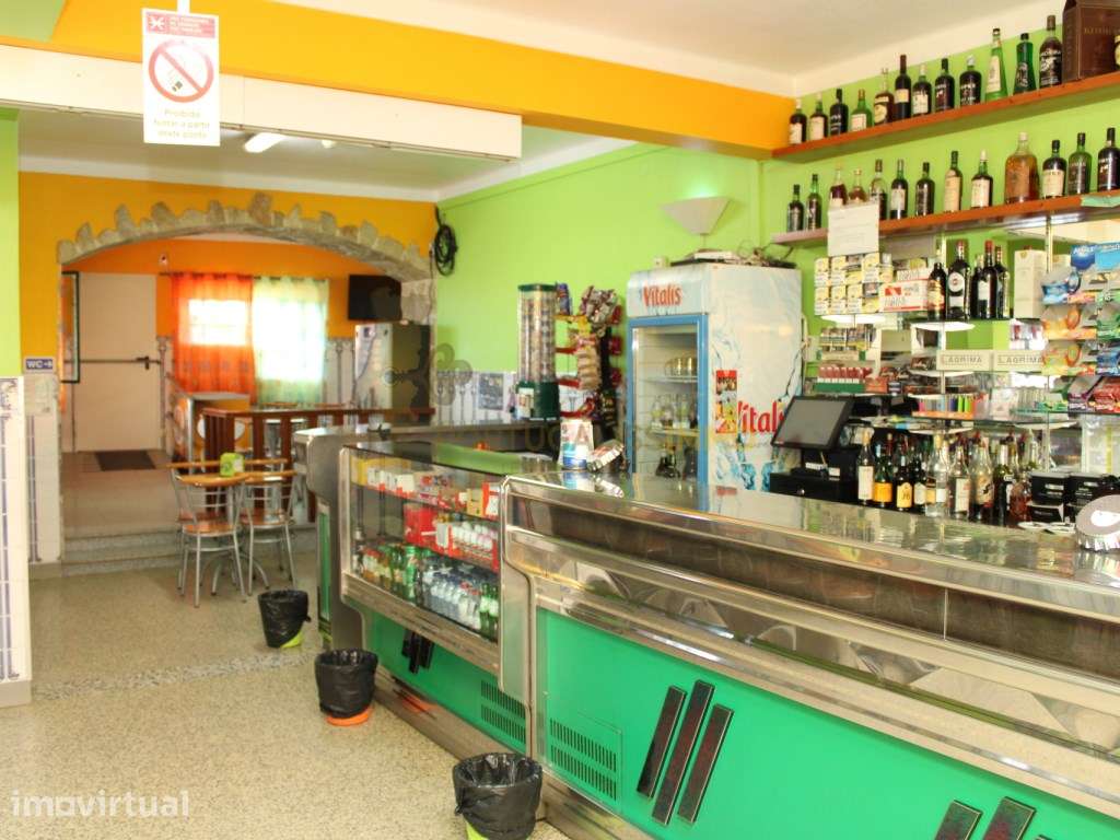 Café-restaurante, supermercado e residência, para venda, em Além da... - Grande imagem: 3/39