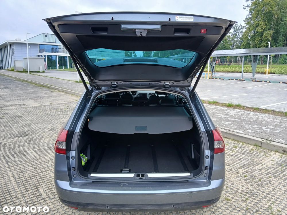 Citroën C5 HDi 165 FAP Exclusive - 7