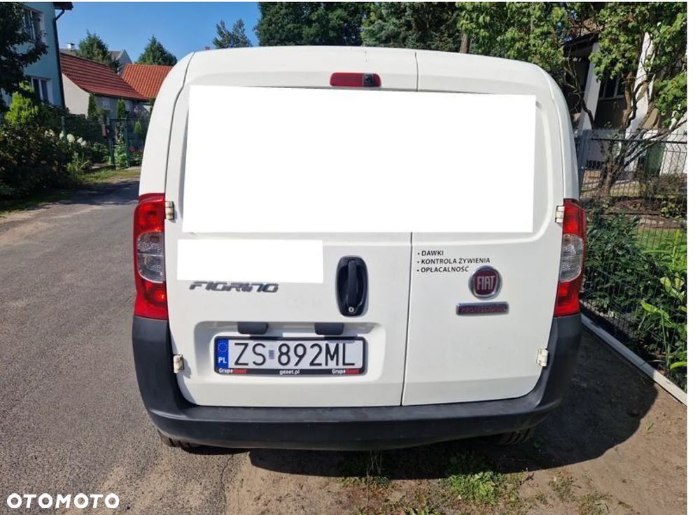Fiat Fiorino - 35