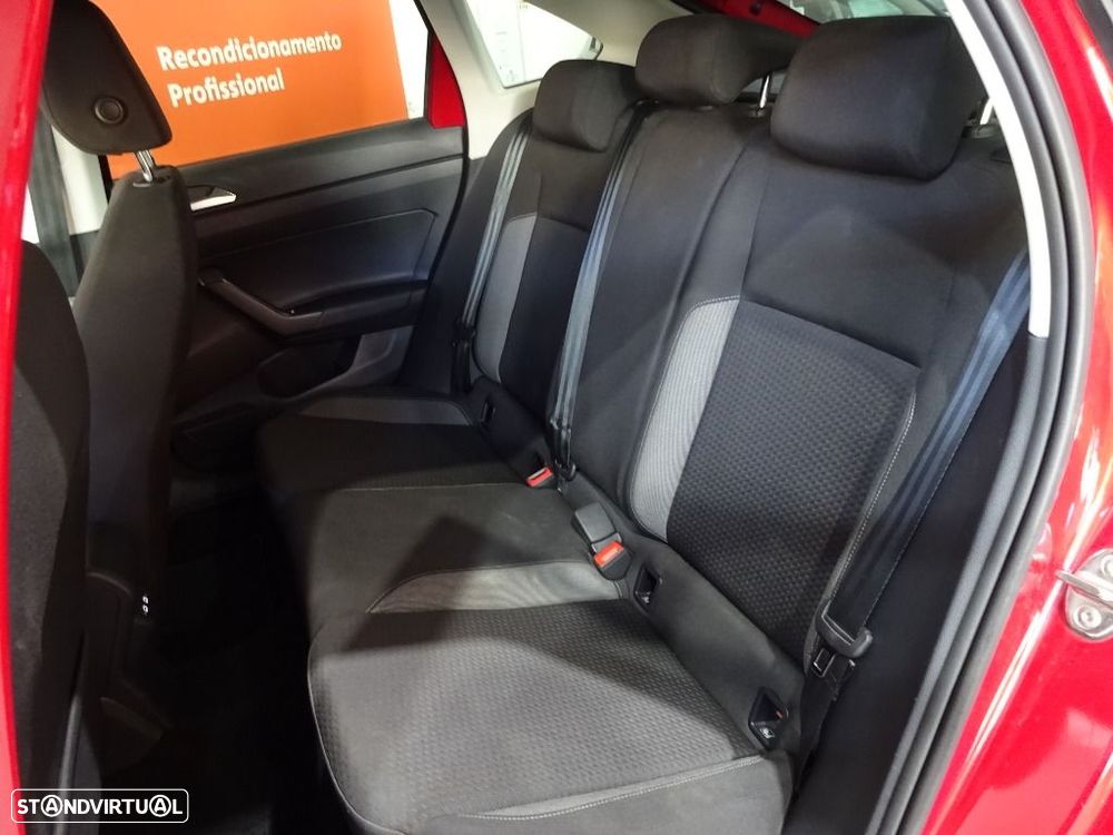 VW Taigo 1.0 TSI Urban - 30