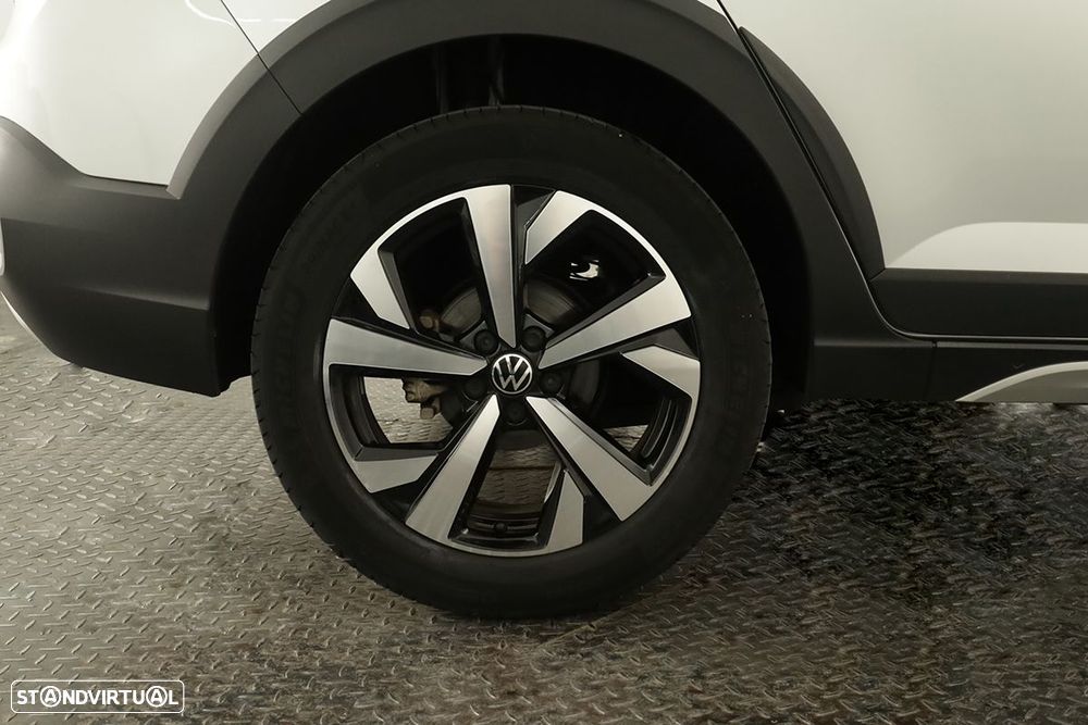 VW Taigo 1.0 TSI Urban Style - 5