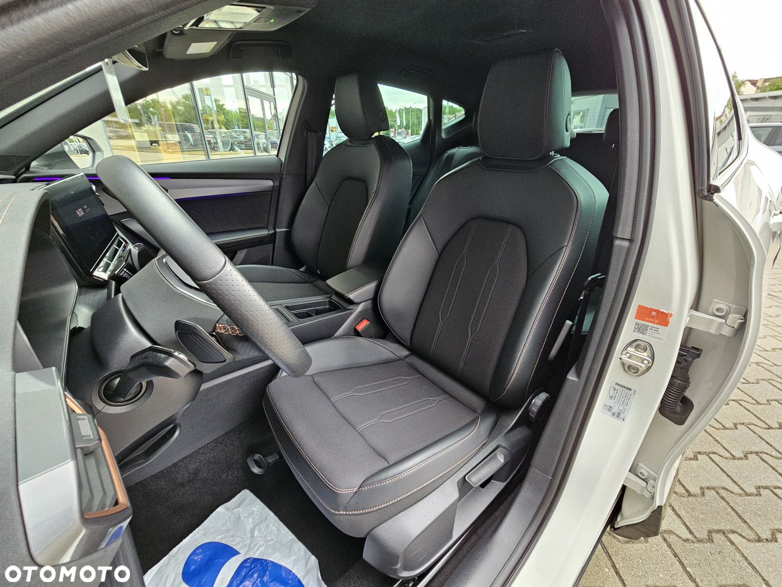 Cupra Formentor 1.5 TSI DSG - 13
