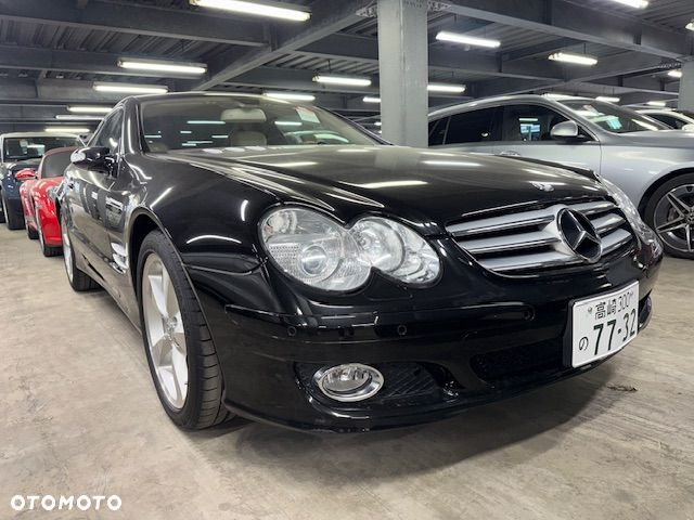 Mercedes-Benz SL - 2