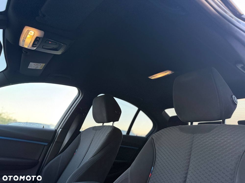 BMW Seria 3 320d M Sport Shadow sport - 25