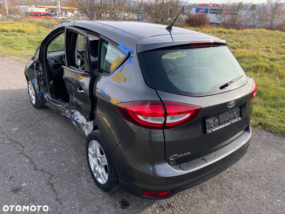 Ford C-MAX 1.5 TDCi Trend - 3