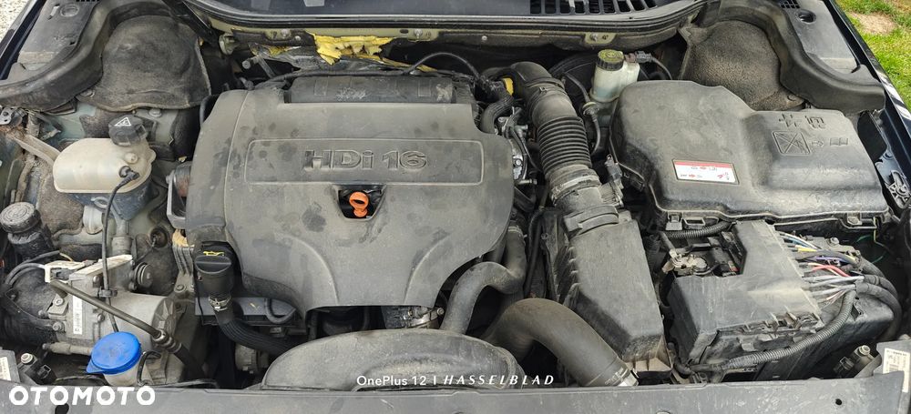 Peugeot 508 HDi FAP 140 Active - 31