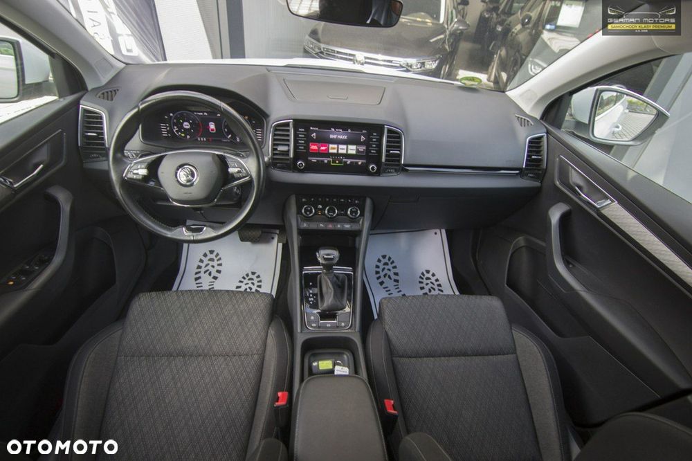 Skoda Karoq - 29