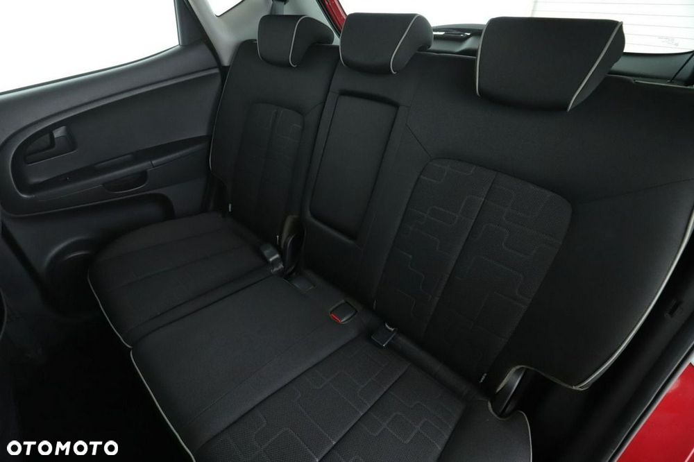 Kia Venga 1.6 CVVT Automatik Dream-Team Edition - 18