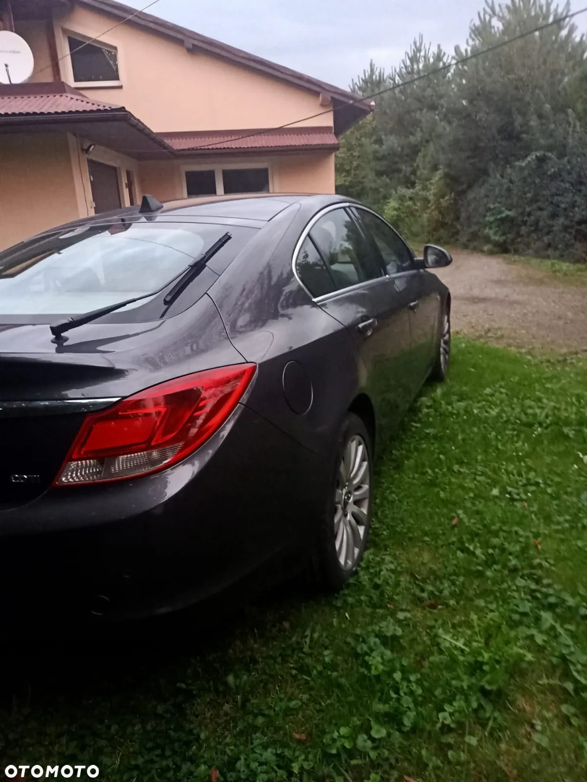 Opel Insignia 2.0 CDTI - 3