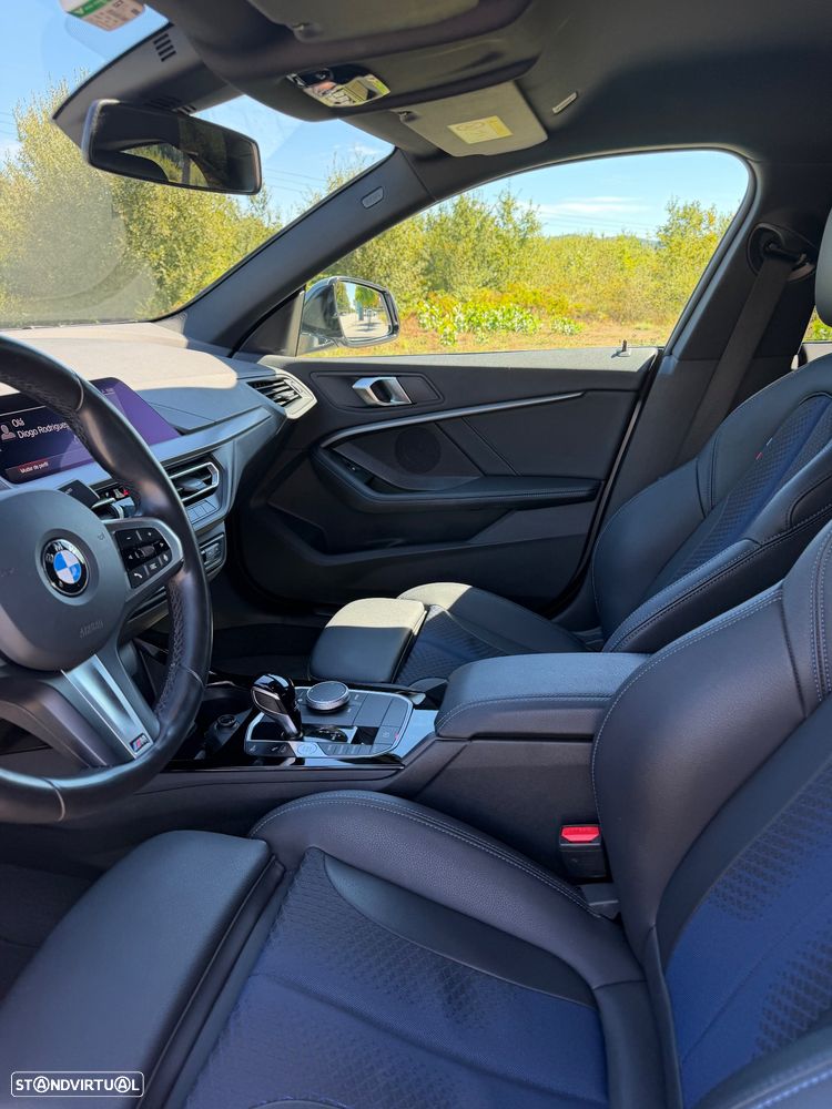 BMW 216 Gran Coupé - 43