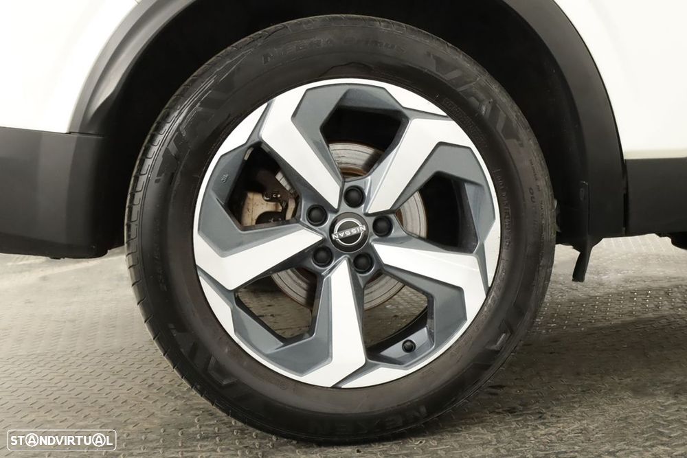 Nissan Qashqai - 5