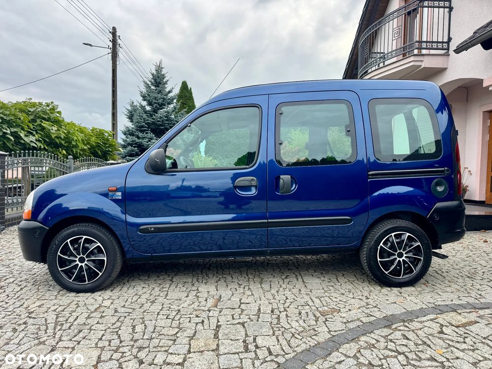 Renault Kangoo 1.4 Expression - 8