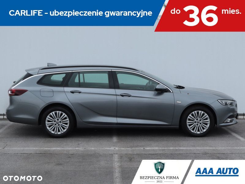 Opel Insignia - 8