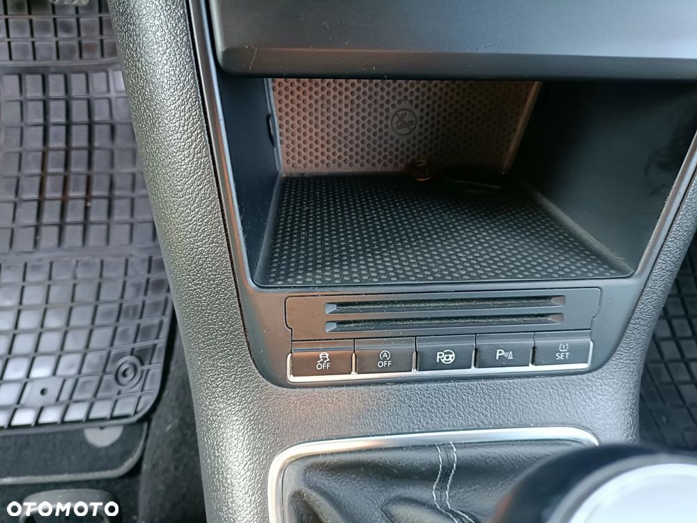 Volkswagen Tiguan 1.4 TSI Trend&Fun - 9