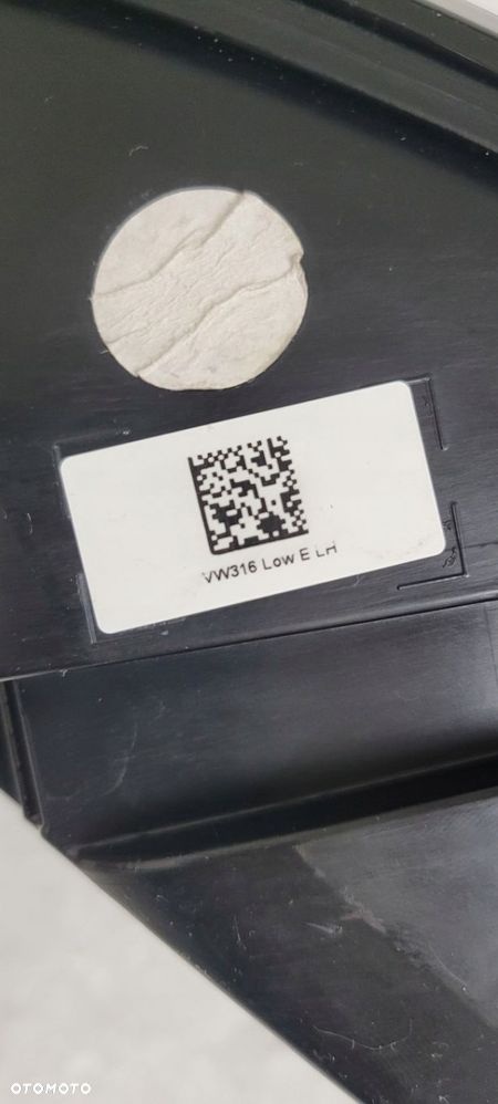 LAMPA LEWA TYŁ TYLNA LED VW ID.4 ID4 2020- - 15