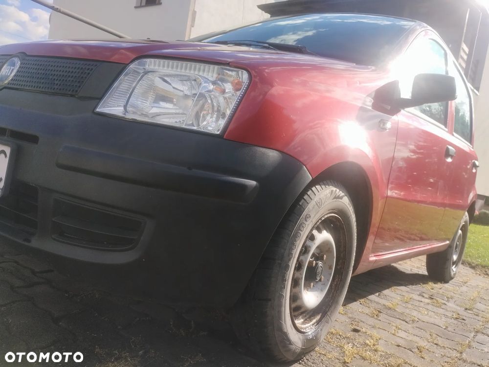 Fiat Panda 1.1 Active Eco - 7