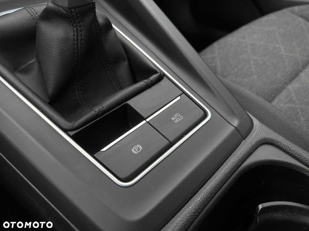 Volkswagen Golf 1.5 TSI EVO Life - 19