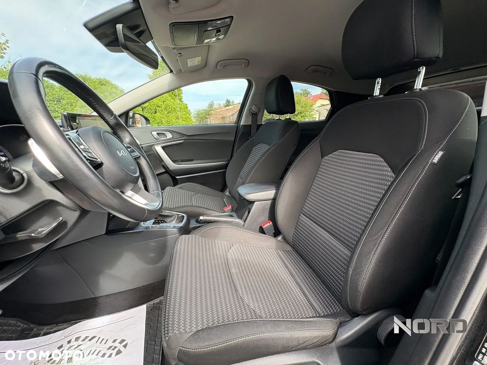 Kia XCeed 1.5 T-GDI M DCT - 11