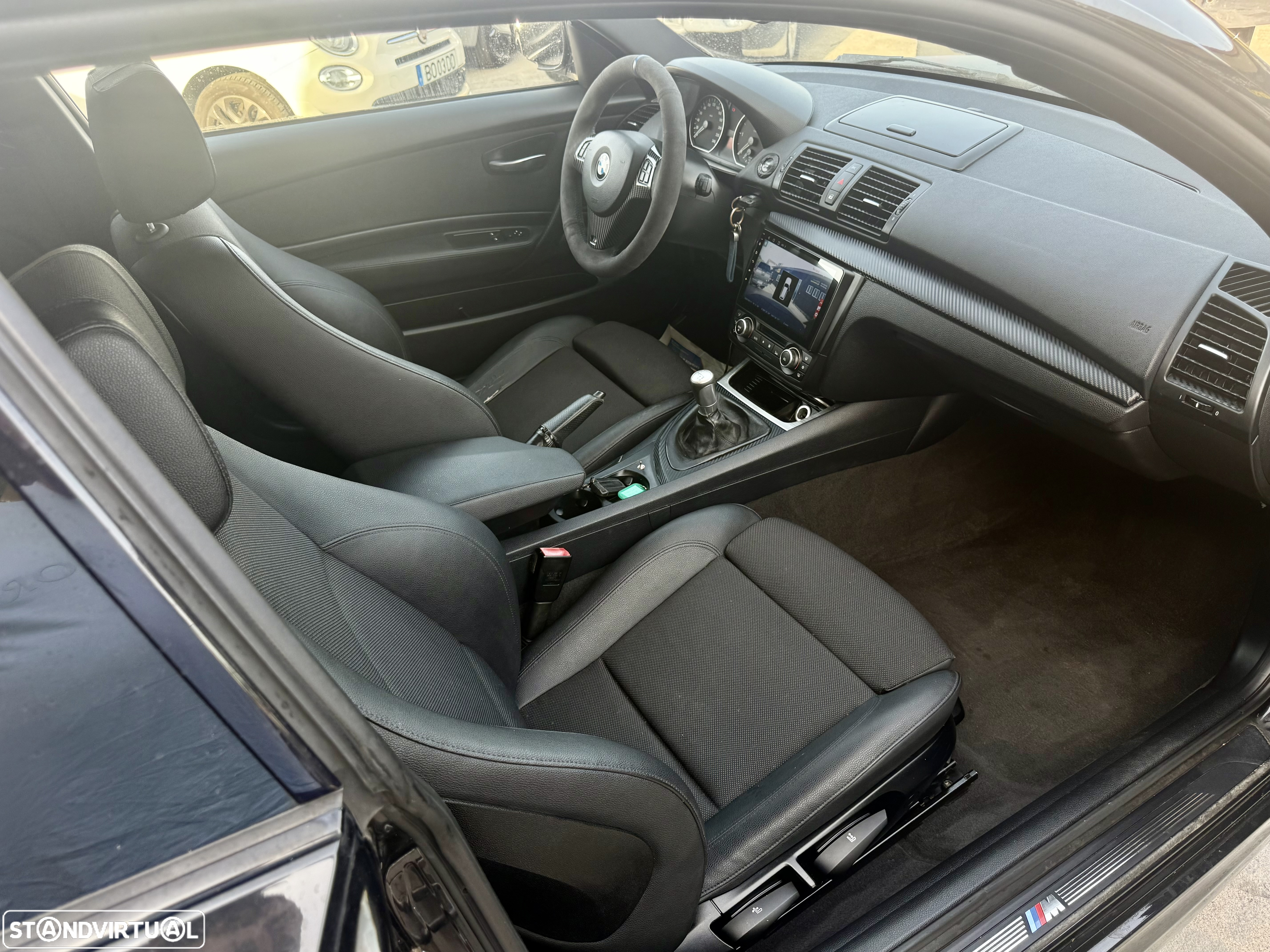BMW 118 d - 28