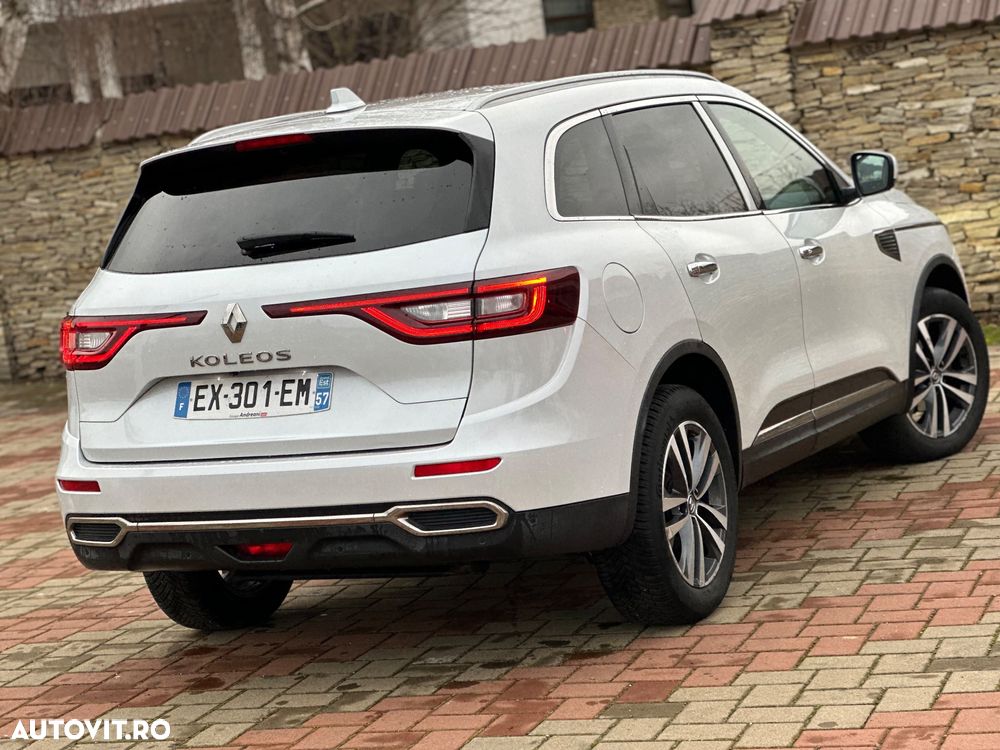 Renault Koleos ENERGY dCi 130 INTENS - 16