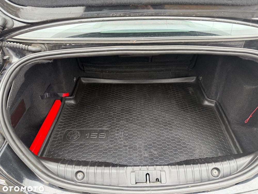 Alfa Romeo 159 2.0JTDM Sport - 18
