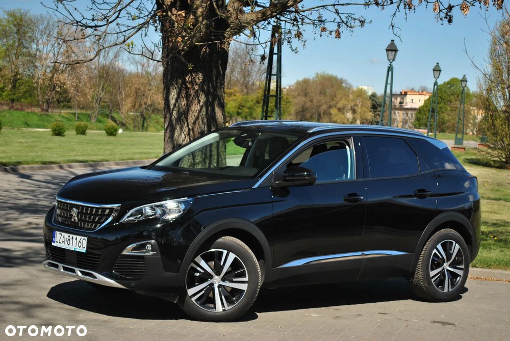 Peugeot 3008 BlueHDi 130 Stop & Start Allure - 2