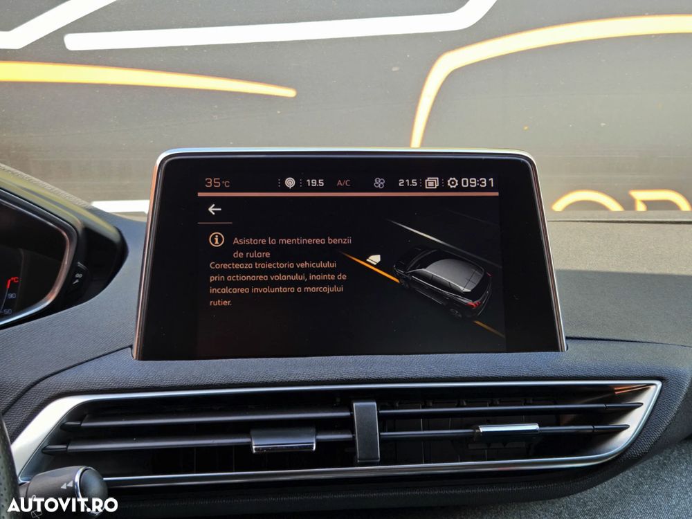 Peugeot 3008 1.6 THP EAT6 GT-Line - 26