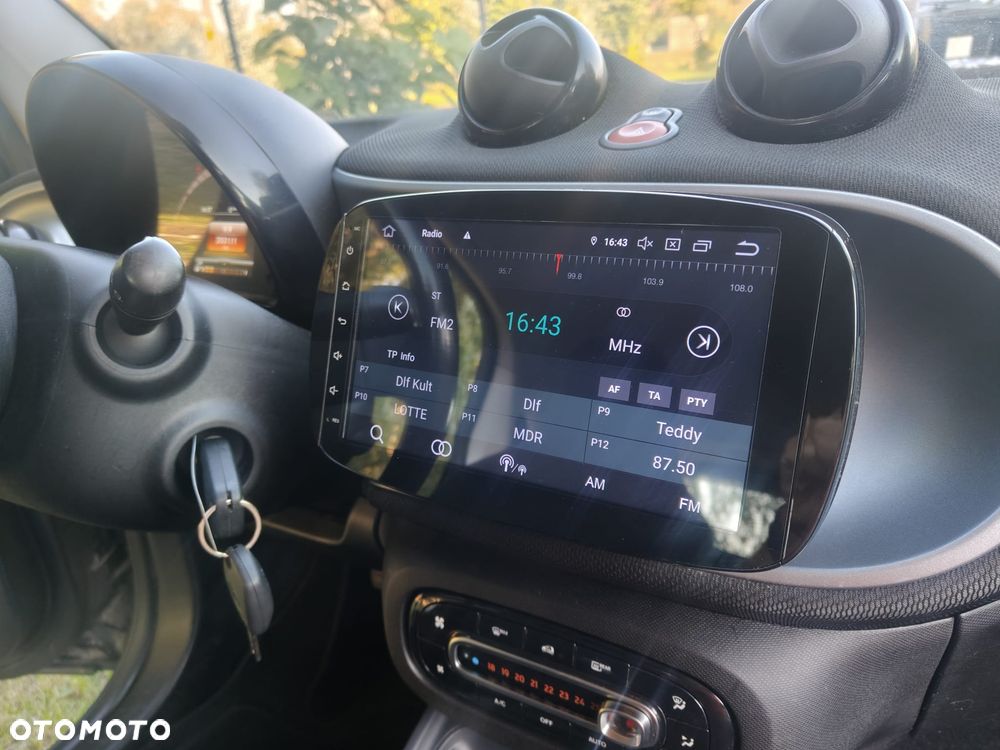 Smart Fortwo passion - 17