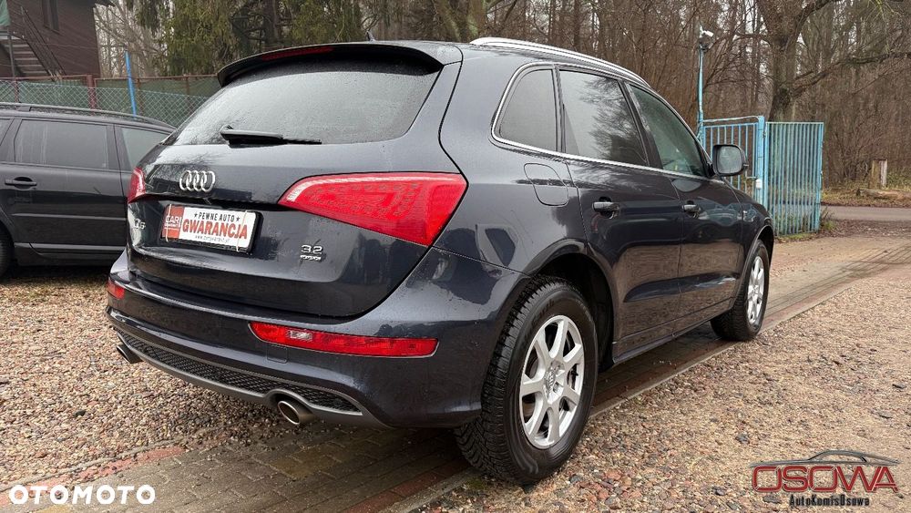 Audi Q5 - 12