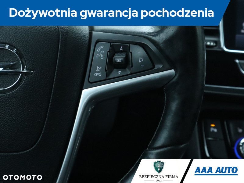 Opel Mokka - 23