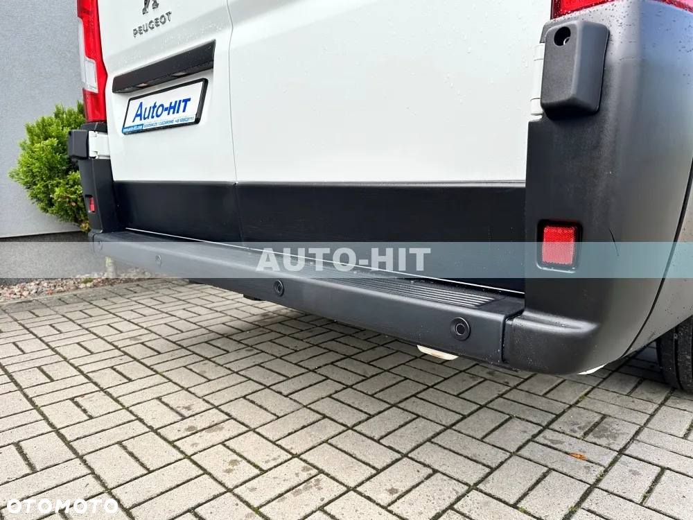 Peugeot Boxer - 15