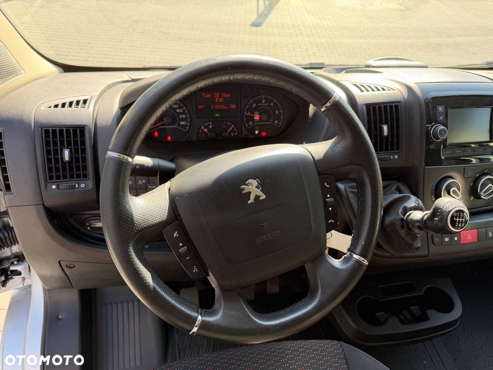Peugeot BOXER L3H2 - 36