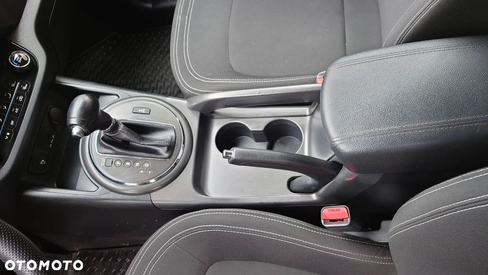 Kia Sportage - 17