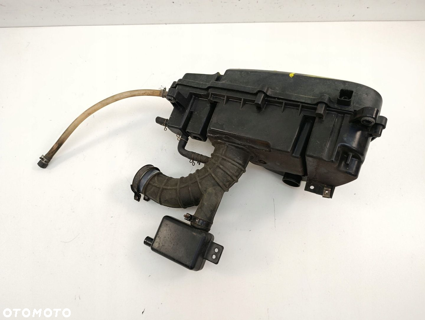 PEUGEOT TWEET 125 FILTR POWIETRZA - 7
