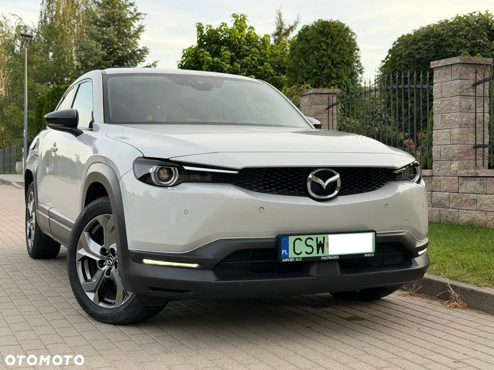 Mazda MX-30 e-SKYACTIV EXCLUSIVE-LINE - 6
