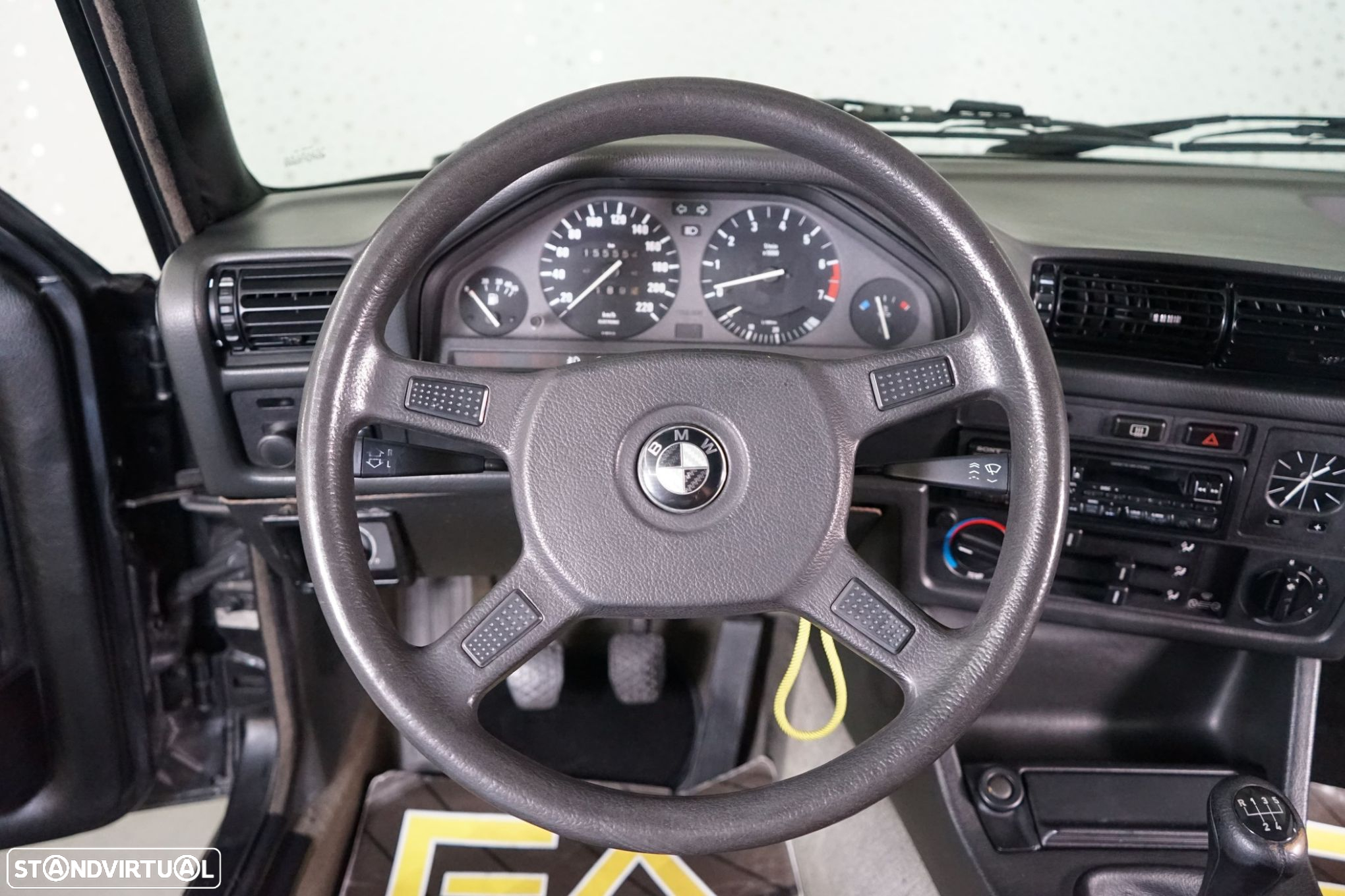 BMW 316 i Baur - 21