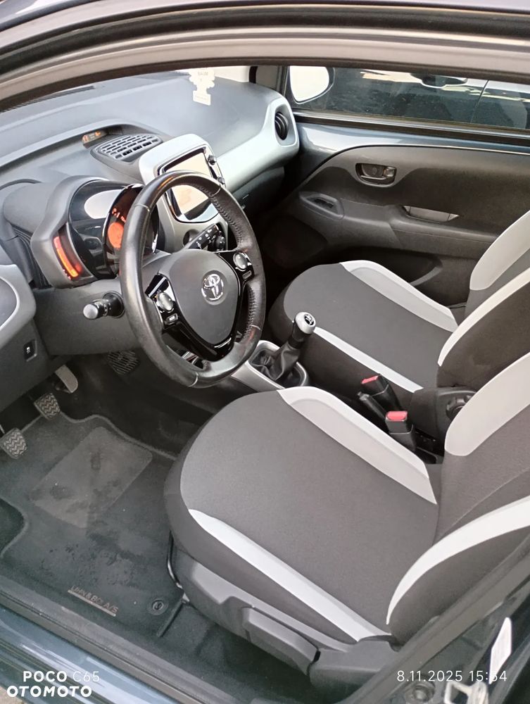 Toyota Aygo - 9