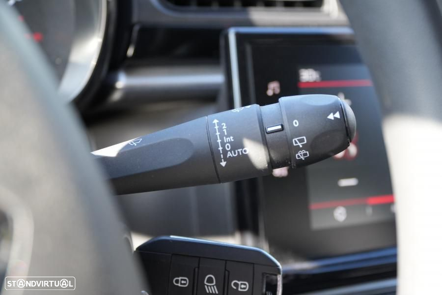 Citroën C3 1.2 PureTech Shine - 13