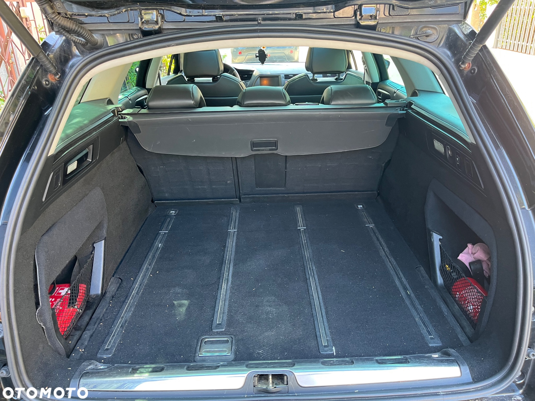 Citroën C5 2.0 HDi Exclusive - 7